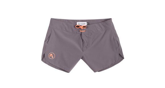 FlyLow Mona Short - Women's, Shark, XL, 0072-1810
