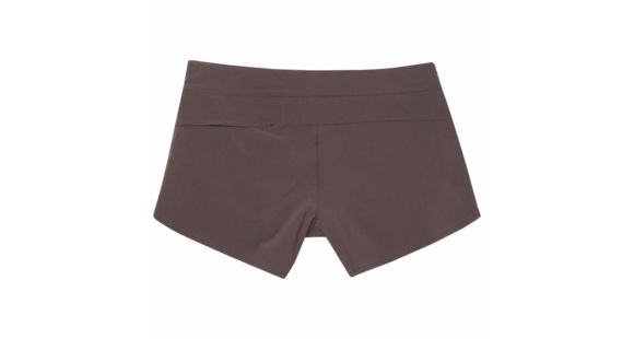 FlyLow Mona Short - Women's, Acai, Extra Small, 0072-1906