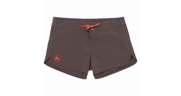 FlyLow Mona Short - Women's, Acai, Small, 0072-1907