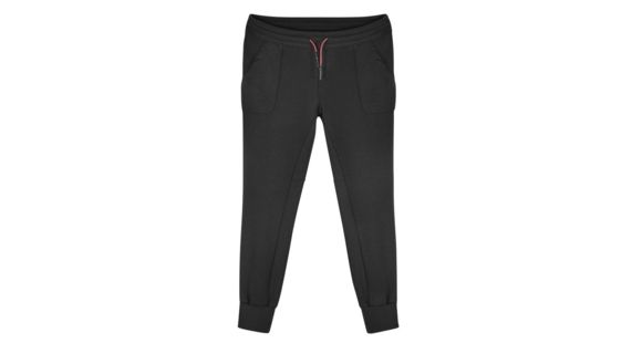 FlyLow Mountain Jogger - Women's, Black, Extra Large, 0083-1820