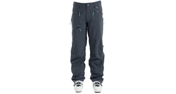 FlyLow Nina Pant - Women's-Night-Regular Inseam-X-Small