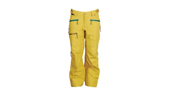 FlyLow Nina Pant - Women's-Squash-Regular Inseam-X-Small