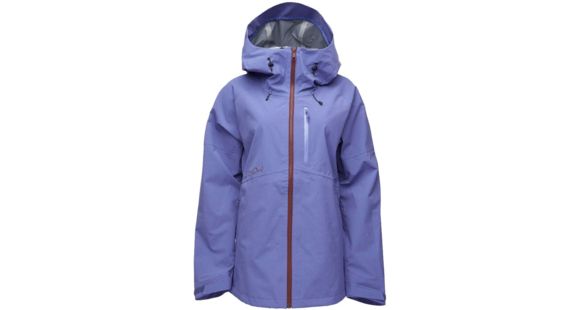FlyLow Puma Jacket - Women's, Lupine, Small, 5540-1907