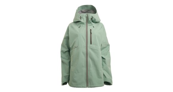 FlyLow Puma Jacket - Women's, Vintage, Medium, 5540-1813