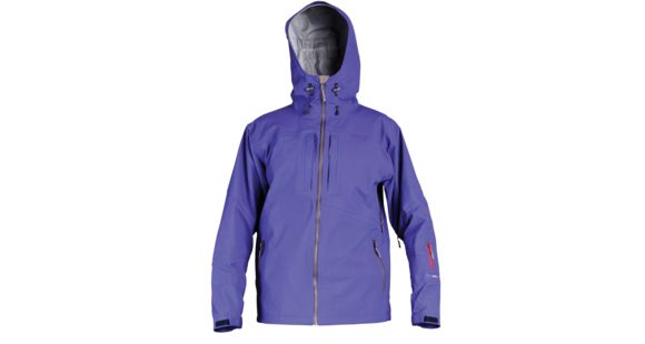 FlyLow Quantum Pro Jacket - Men's-Eclipse-X-Large
