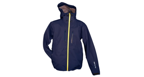 FlyLow Quantum Jacket - Men's-Navy-Medium