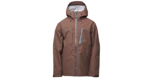 FlyLow Quantum Jacket - Men's, Bison, Extra Large, 2120-1911