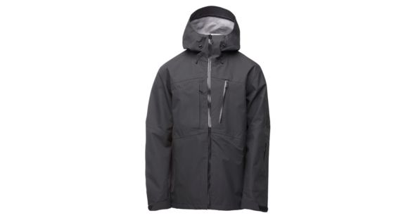 FlyLow Quantum Jacket - Men's, Black, Large, 2120-1922