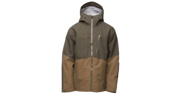 FlyLow Quantum Jacket - Men's, Kombu/Kelp, Extra Large, 2120-1905