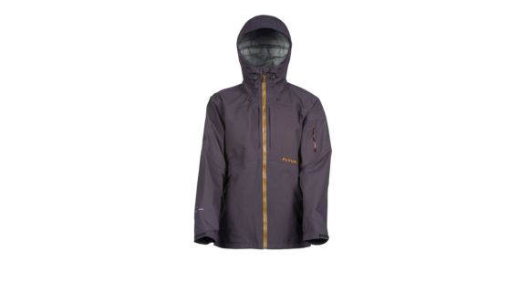 FlyLow Quantum Pro Jacket - Men's-Space-X-Large