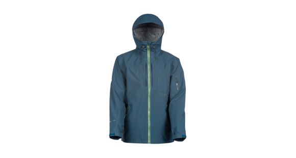 FlyLow Quantum Pro Jacket - Men's-Storm-Medium