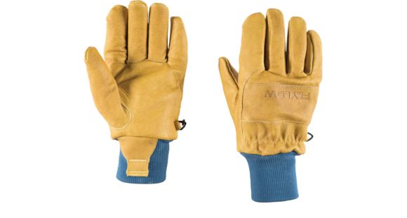 FlyLow Ridge Glove - Men's-Natural-Medium