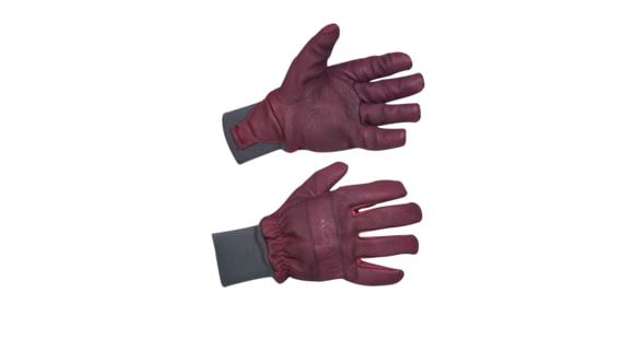 FlyLow Ridge Glove - Men's-Redwood-X-Large