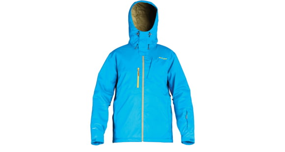 FlyLow Roswell Jacket - Men's-Lake-Medium