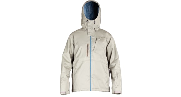 FlyLow Roswell Jacket - Men's-Moon-Large