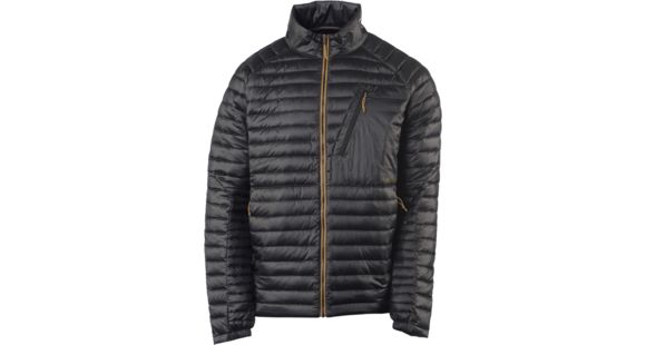 FlyLow Rudolph Jacket - Men's-Black-Medium