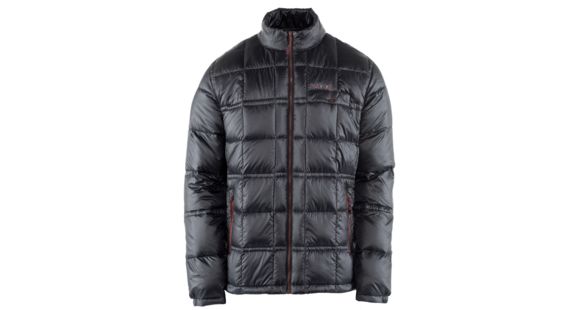 FlyLow Rudolph Jacket - Men's-Black-Small