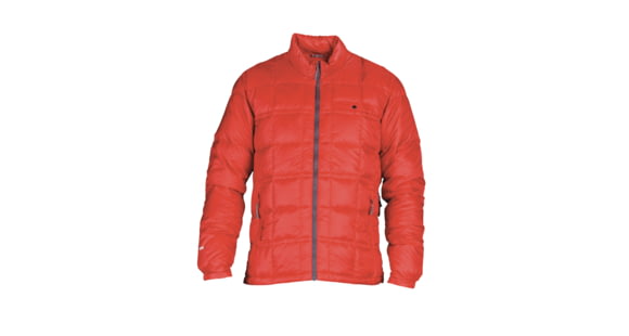 FlyLow Rudolph Jacket - Men's-Brick-Large