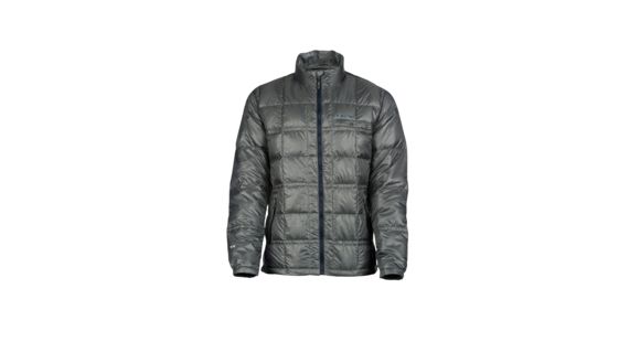 FlyLow Rudolph Jacket - Men's-Grey-Small