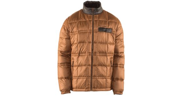 FlyLow Rudolph Jacket - Men's-Sepia-Large