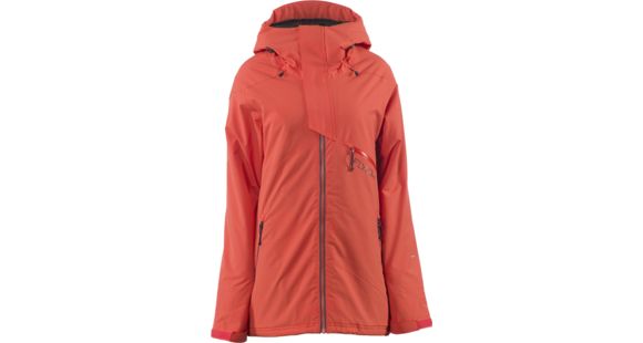 FlyLow Sarah Insulated Jacket - Women's -Lotus-Large
