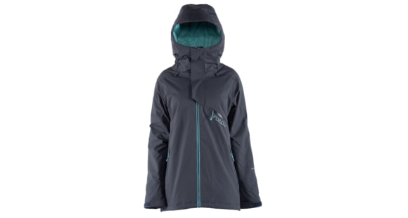 FlyLow Sarah Insulated Jacket - Women's -Night-X-Small