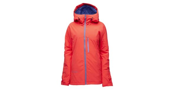 FlyLow Sarah Jacket - Women's, Hibiscus, Large, 5140-1909