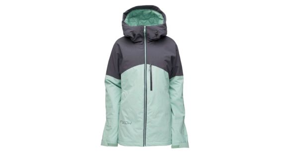 FlyLow Sarah Jacket - Women's, Nightfall/Willow, Small, 5140-1902