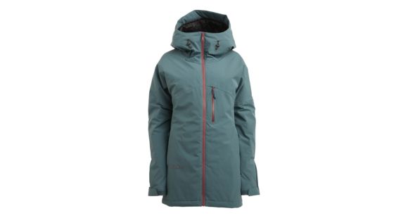 FlyLow Sarah Jacket - Women's, Rain, Large, 5140-1809