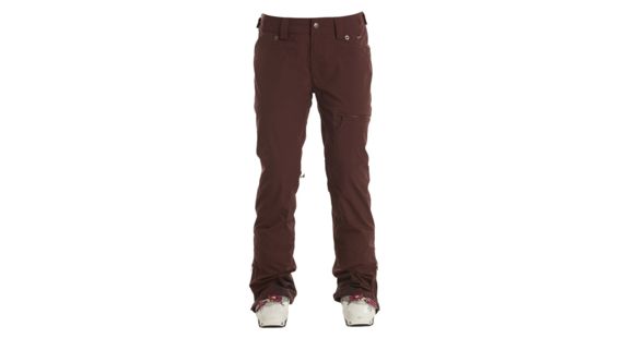 FlyLow Sassyfrass Pant - Women's, Nightglow, Small, 4520-1812