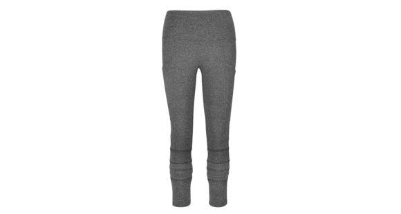 FlyLow Shreggings Leggings - Women's, Black, Large, 0780-1809