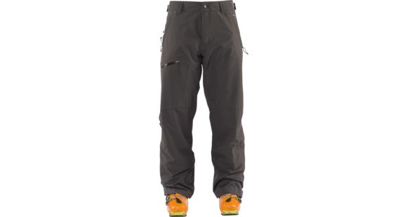 FlyLow Snowman Pant - Men's-Granite-Medium-Regular Inseam