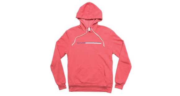 FlyLow Snuggler Hoody - Men's-Jam-Medium