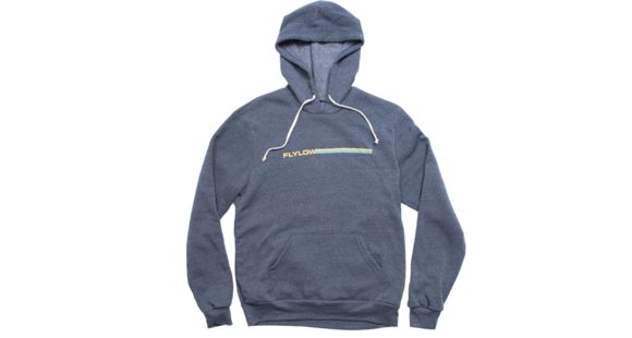 FlyLow Snuggler Hoody - Men's-Night-Medium
