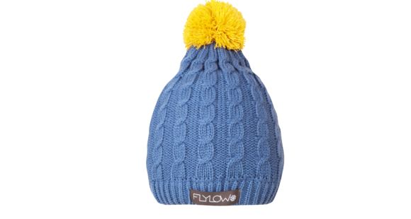FlyLow Sunnyside Beanie - Women's-Denim