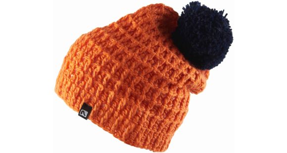 FlyLow Sunnyside Beanie - Women's-Lotus/Neptune