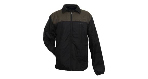 FlyLow Swindler Jacket-Black-XX-Large