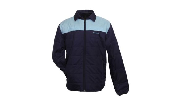 FlyLow Swindler Jacket-Navy-Small