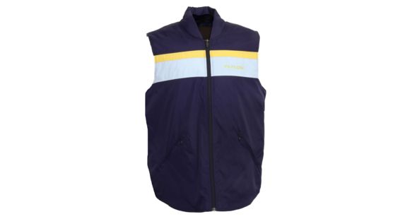 FlyLow TC Vest-Navy-X-Small