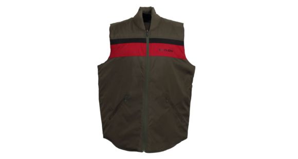 FlyLow TC Vest-Tarmac-X-Small