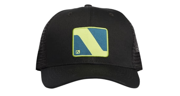 FlyLow Undercover Cap, Black, One Size, 0542-1906
