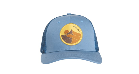FlyLow Undercover Cap - Men's, Seaweed, OSFM, 0542-1804