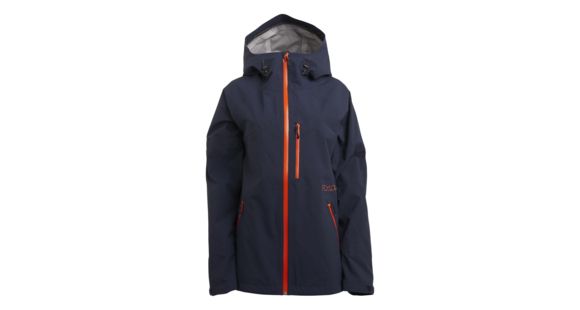 FlyLow Vixen 2.1 Jacket - Women's, Navy, Medium, 5440-1803