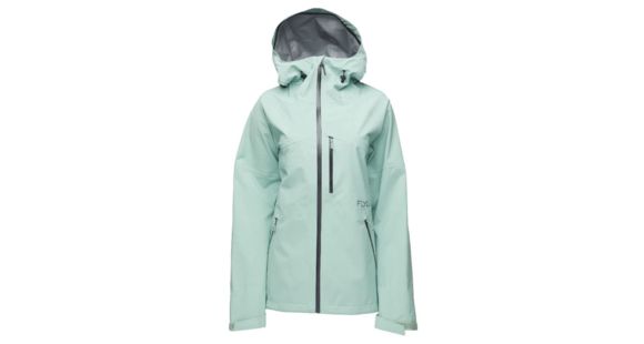 FlyLow Vixen 2.1 Jacket - Women's, Willow, Medium, 5440-1903