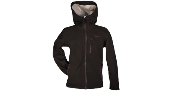FlyLow Vixen Jacket - Women's-Black-Medium