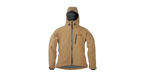 FlyLow Vixen Jacket - Women's-Camel-X-Small