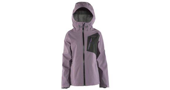 FlyLow Vixen Jacket - Women's-Lilac/Black-Small