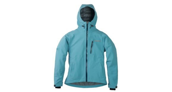 FlyLow Vixen Jacket - Women's-Seafoam-Medium