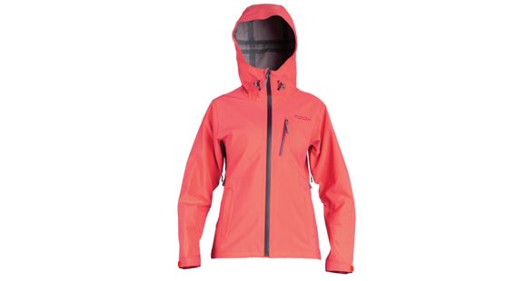 FlyLow Vixen Jacket - Women's-Spice-Medium