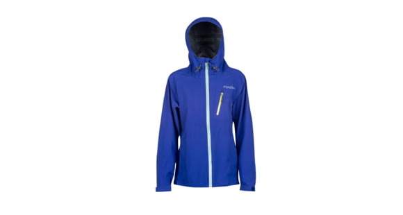 FlyLow Vixen Jacket - Women's-Electric Blue-Large